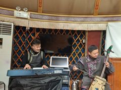 -九十九顶毡房(阜石路店)