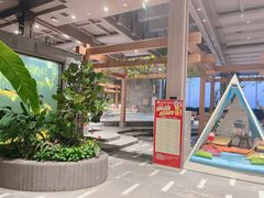 -弘安丽水温泉酒店