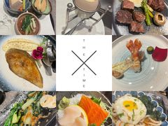 -枫品铁板烧(东樾店)