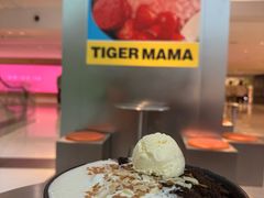 -Ice Monster冰馆·CNN评选全球十大甜品(国贸商城店)