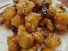 -鹤鸣嘉印象饭店(东市场小区店)