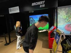 -VS SPORTS PARK运动玩乐园·团建·生日会(合生汇店)