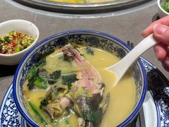 -贺庄·活鱼馆(珠吉路店)