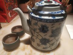 -绿茶餐厅(领展购物广场·中关村店)
