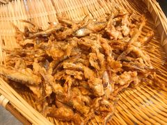 -肖炮现炸酥肉(解放碑店)