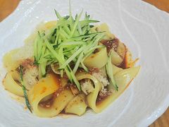 -伊帆食府·青海地方特色美食