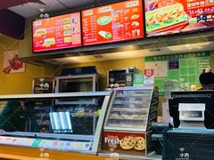 -SUBWAY赛百味(汉峪金谷店)