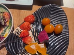 -和创柚子·会席日本料理(新区淮海街店)