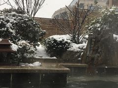 -郑州银基黄帝宫御温泉