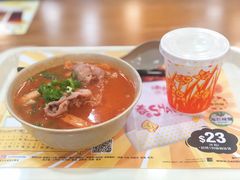 -南记粉面(銅鑼灣中心店)