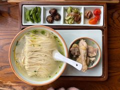 -孙盛兴奥灶面馆·蟹黄面·三虾面(山塘街总店)