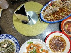 -忆外婆徐州菜·地锅鸡·生日宴(吴庄店)