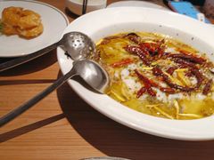 -太二酸菜鱼(沈阳万象城店)
