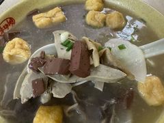 -笑云开汤包店(网巾市店)