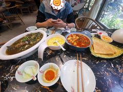 -熊猫家新派川菜(百里一·龙兴集店)