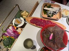 -左庭右院鲜牛肉火锅(新梅广场店)