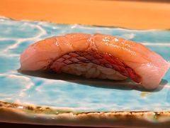 -鮨青(恒基名人购物中心店)