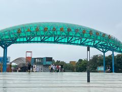 -朱家尖南沙景点