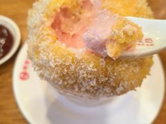-正德顺順德雙皮奶(中信店)