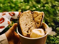 墨西哥辣牛肉酱配白豆牛骨髓-Mesa Madre梅萨妈妈·Bintana(国贸店)