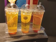 -麦当劳(无锡永乐店)