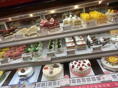 -85度C(苏州石路店)