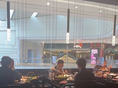 -捞王锅物料理(温州万象城店)
