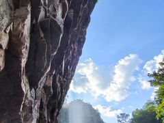 -湖洞水自然风景区