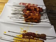 -悦屋老板娘的烤肉店(紫薇田园店)