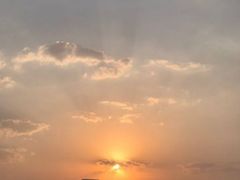 -渡海小渔村.老辈日照菜