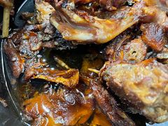 -斯丹姜母鸭·古法干香(涂门街总店)