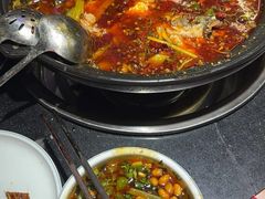 -小饕荟雅安贡椒鱼鲜馆(广福桥店)