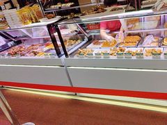 -玉华台饭庄·淮扬菜·烤鸭(望京店)