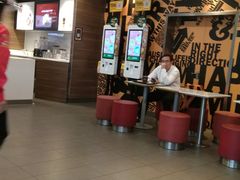 -麦当劳(四川北路店)