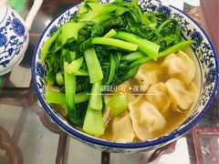 -河州春清真西北特色美食(虎踞路店)