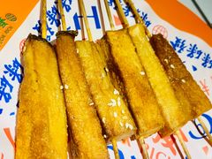 -碌碌发·东南亚风味烧烤档(体育西店)