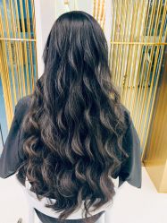 -3AM·S HAIR SALON烫发染发接发