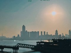 -武昌江滩