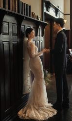 -拾尚映画·STUDIO婚纱摄影(中关村店)