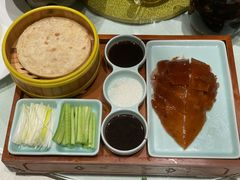 -黛瓦里巷(南京东路店)