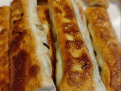 -左邻右舍褡裢火烧(石榴园店)