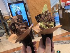 -GODIVA(月星环球港店)
