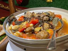 -甘家界牌柠檬鸭(青山店)