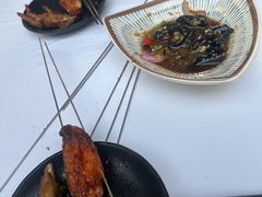 -KAOTOWN烤堂•烧烤(海汇港店)