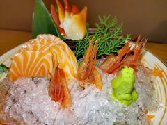 -吉兆·料理(红梅南路店)