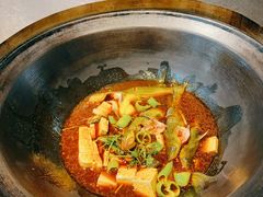-缘福乡村铁锅炖民宿(八达岭店)
