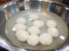 锅贴-三里屯土灶炖公鸡地锅鸡(江东店)