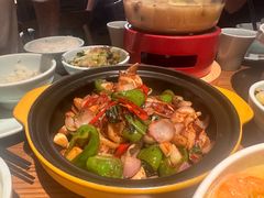 -闽上鲜·福建菜(龙湖滨江天街店)