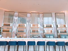 -茶源Fountain Lounge大堂吧·北京东方君悦大酒店