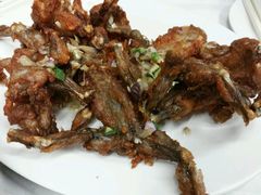 美极蠄蚷-大家乐蠄蚷王(荔福路店)